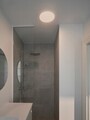 Nordlux Serenova taklampe LED hvit Ø28 cm